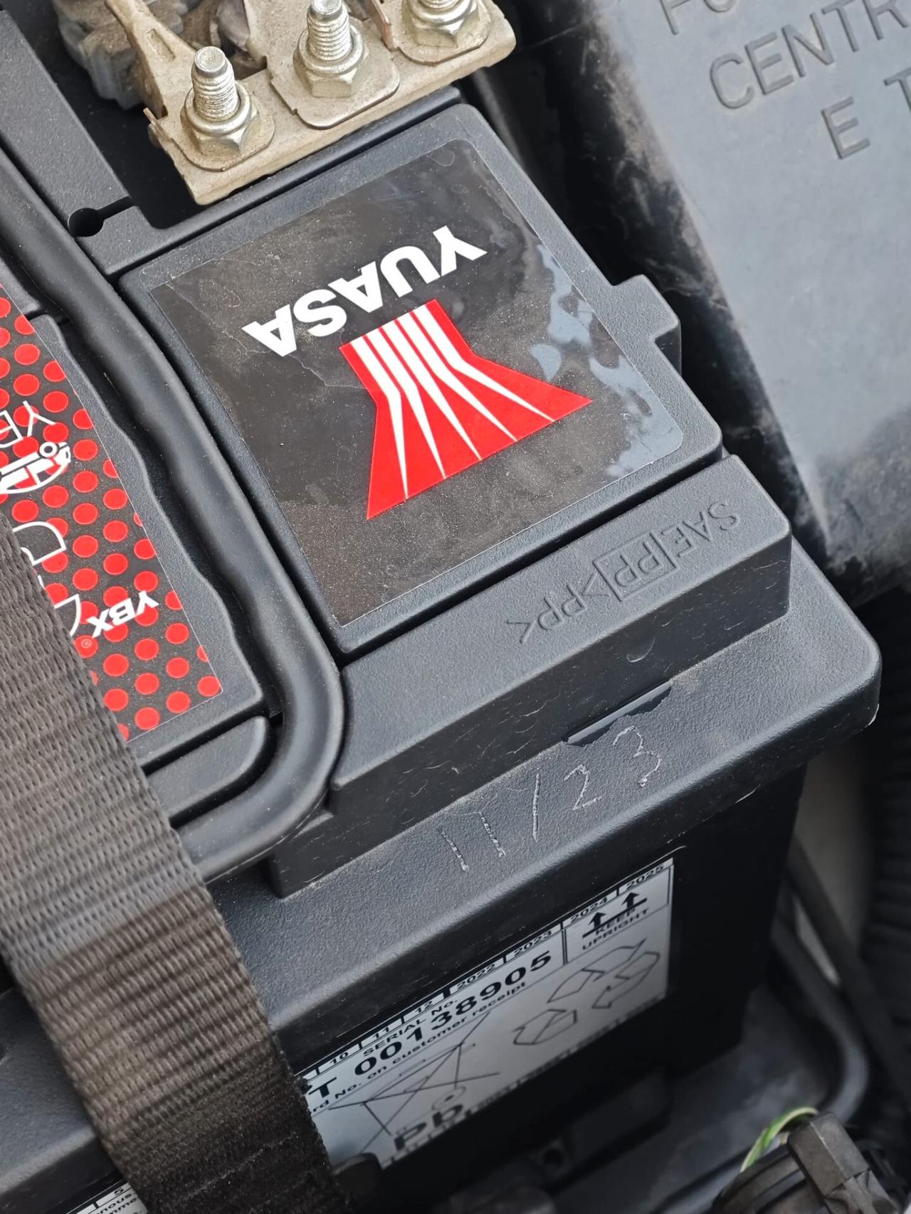 Fiat Panda 1.2cc Natural Power *SOLI 50.000Km*