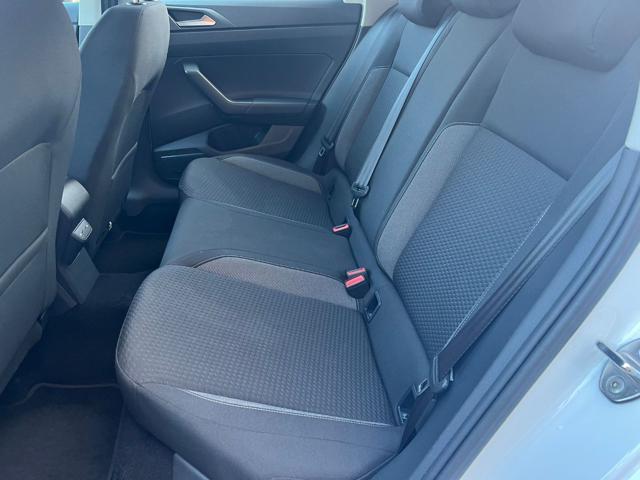 VOLKSWAGEN Polo 1.0 TSI Style