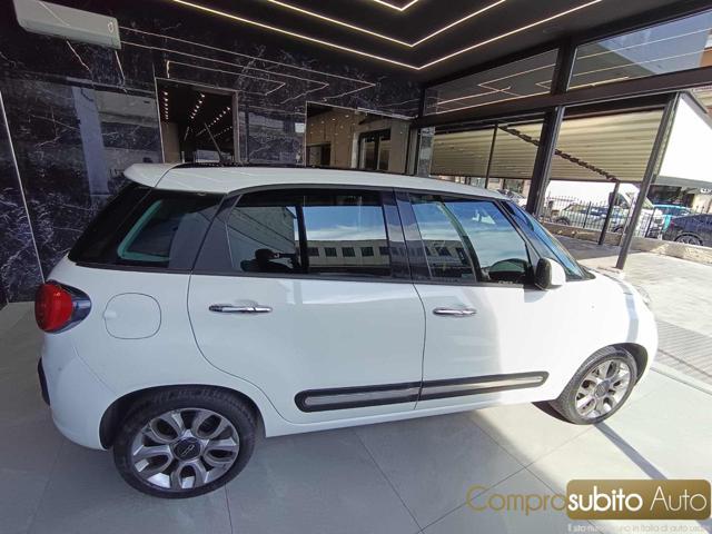 FIAT 500L 1.4 95 C (Tetto da rifare vetro)