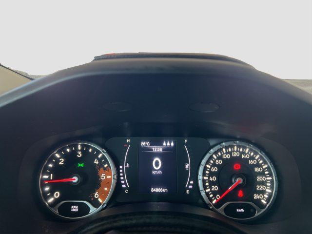 JEEP Renegade Renegade 1.6 Mjt Longitude
