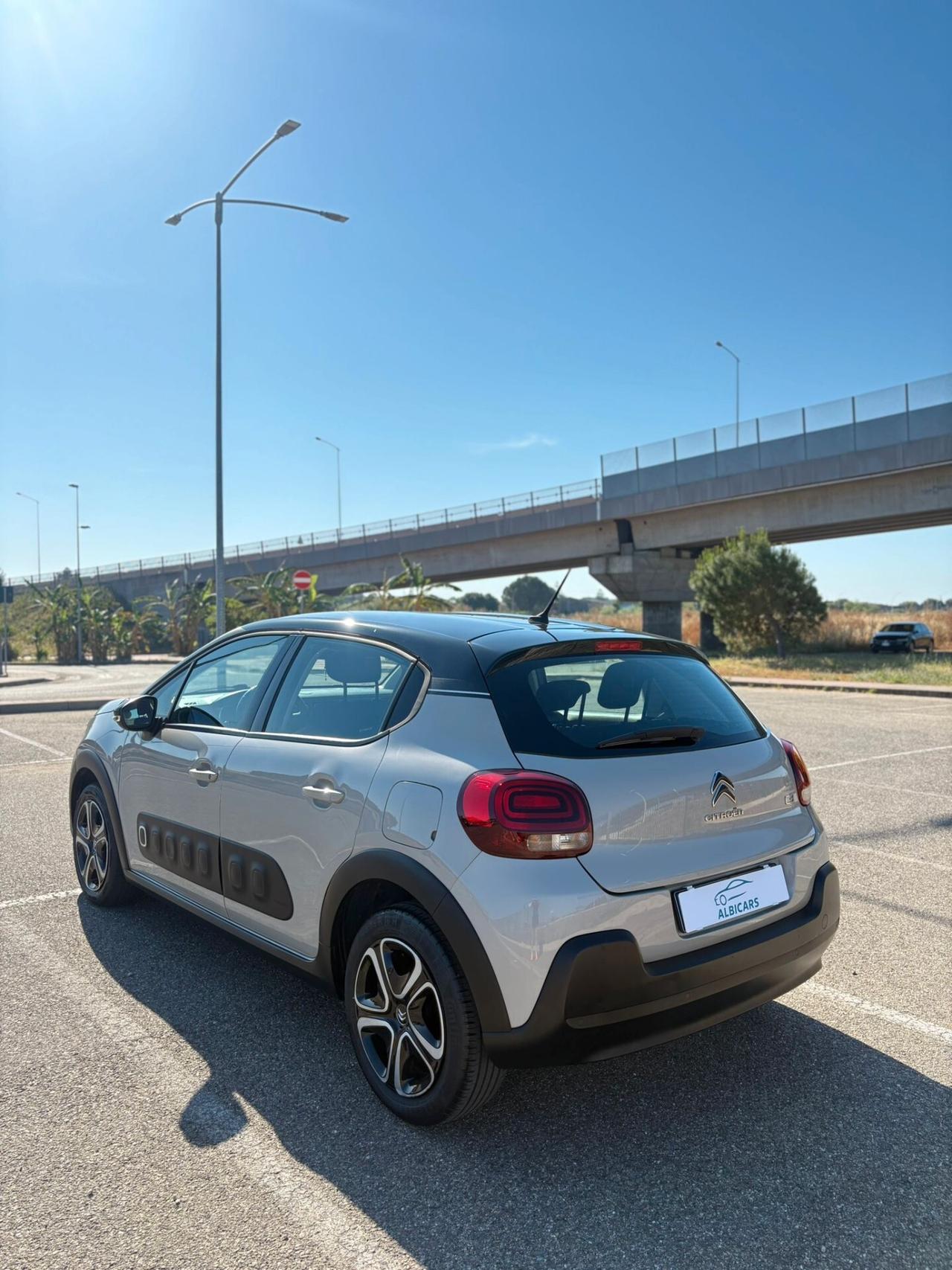 Citroen C3 PureTech 82 Shine