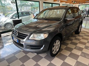 Volkswagen Touareg 2.5 R5 TDI DPF Exclusive