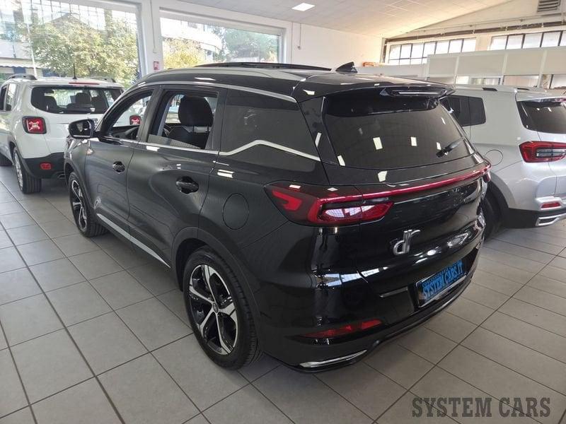 DR AUTOMOBILES dr 6.0 dr 6.0 1.5 Turbo Bi-Fuel GPL - CATENA DISTRIBUZIONE