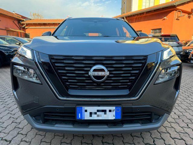 NISSAN X-Trail e-Power e-4orce 4WD 7 posti N-Connecta