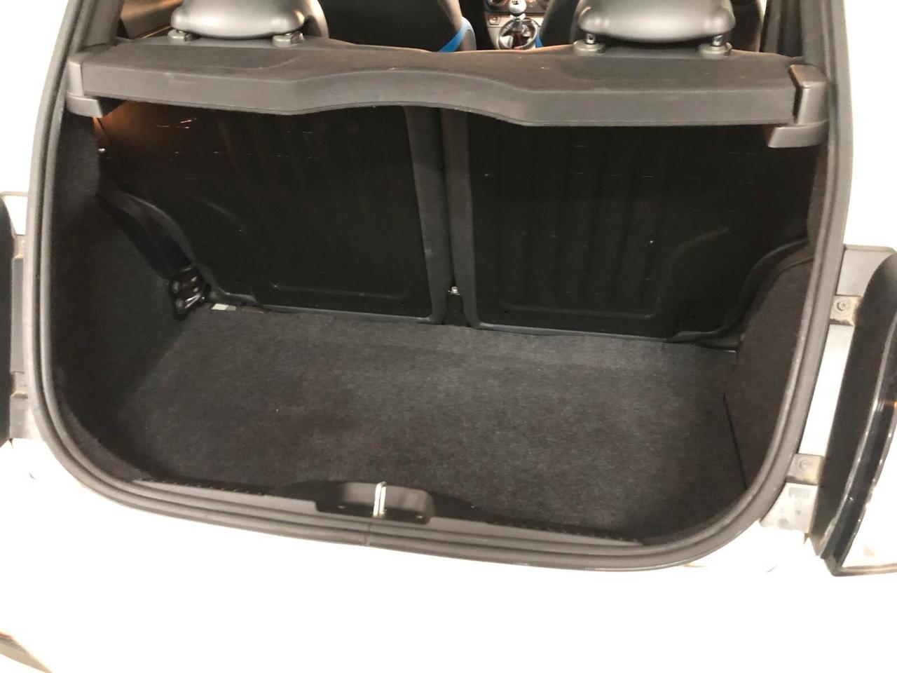 Fiat 500 Fiat 500 1.2 S