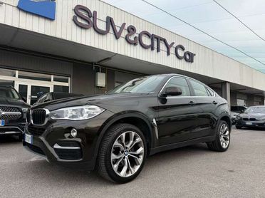 BMW X6 X6 xdrive30d Extravagance 249cv auto