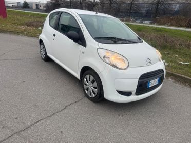 Citroen C1 1.0 3 porte Attraction