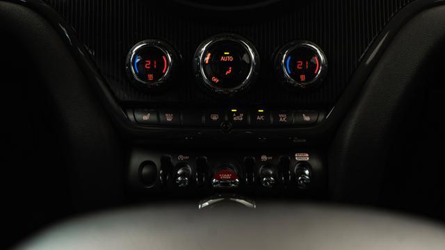 MINI Countryman 2.0 Cooper SD Business Countryman ALL4