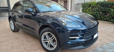 Porsche Macan 2.0 245 cv PDK
