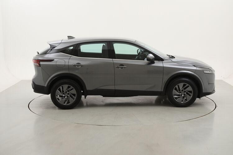 Nissan Qashqai Business BZ851410 1.3 Mild Hybrid 140CV