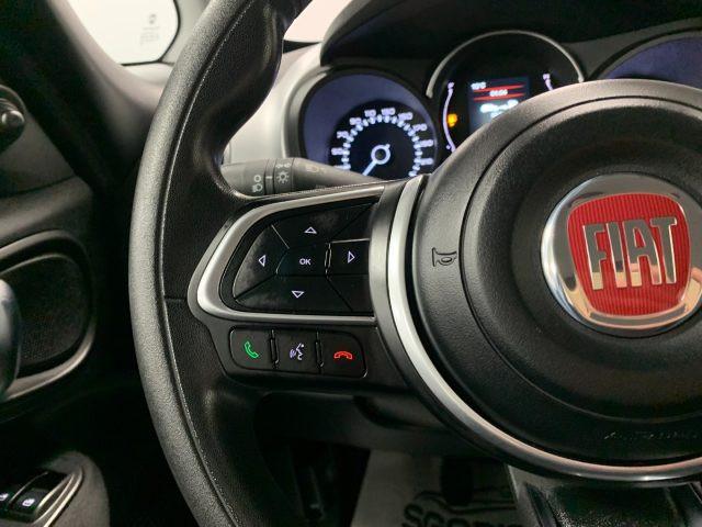 FIAT 500L 1.3 Multijet Cross + Navigatore