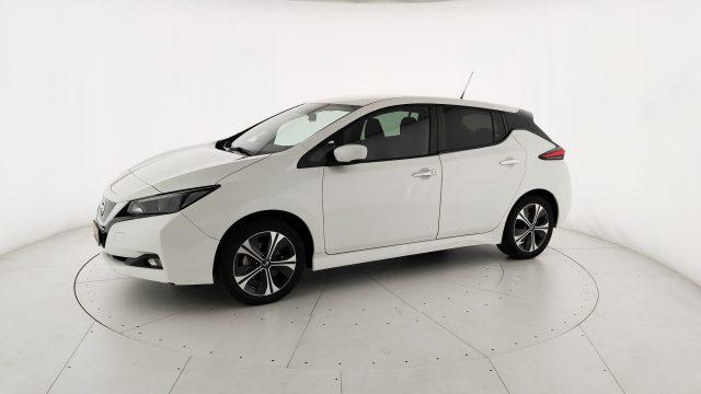 NISSAN Leaf e+ Acenta 62kWh 217cv