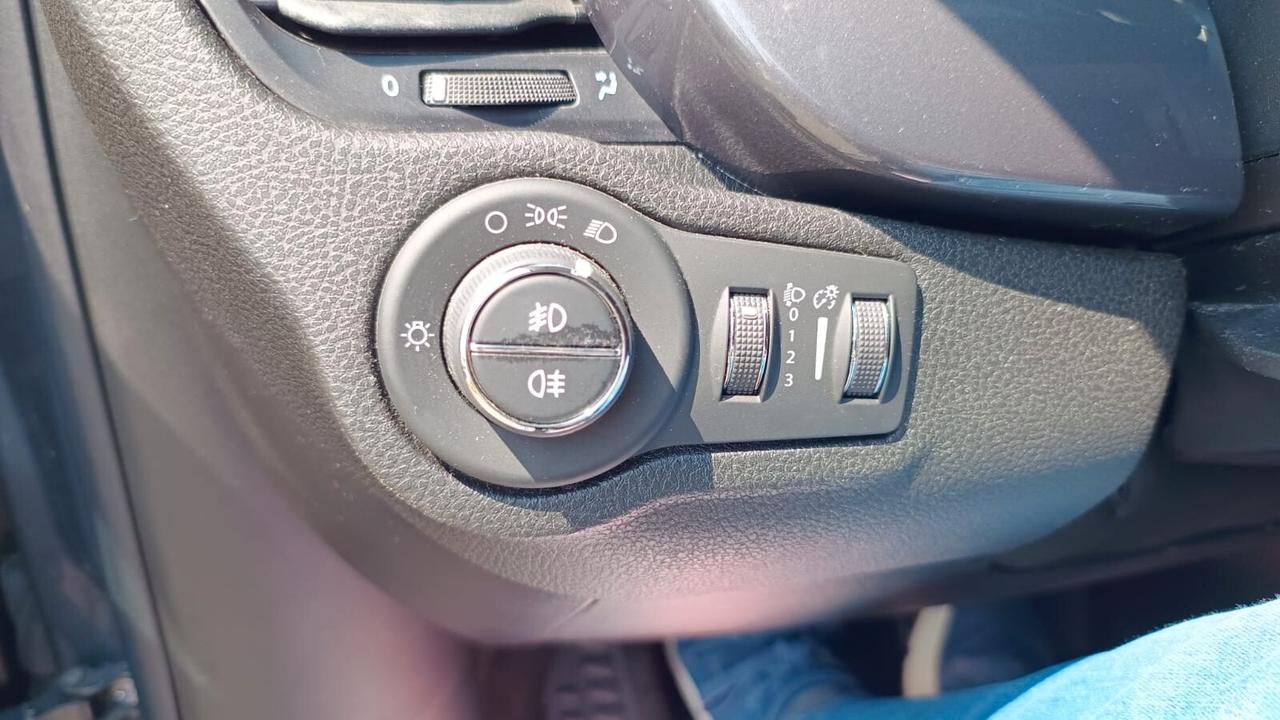 Fiat 500X 1.0 T3 120 CV City Cross