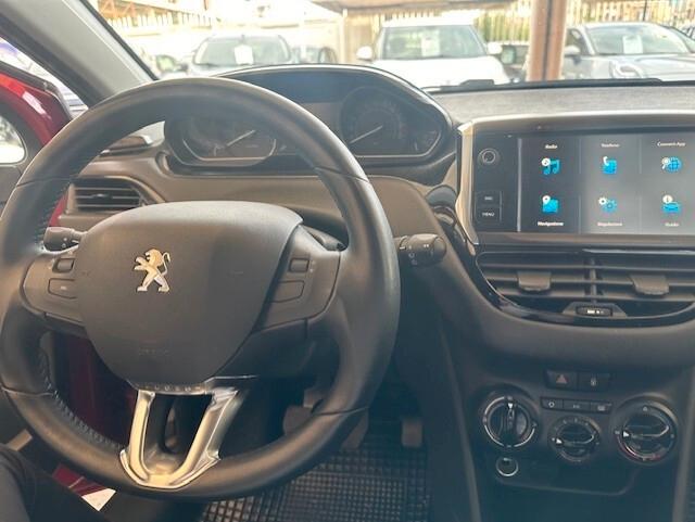 PEUGEOT 208 2018