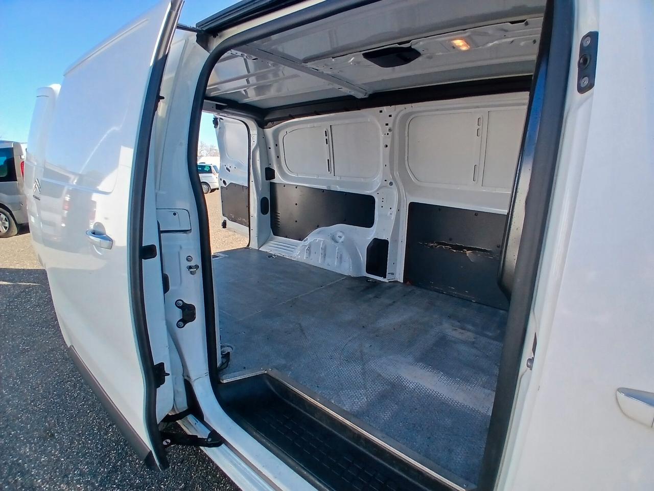 Citroen Jumper 30 BlueHDi 140 S&S PC-TN Furgone