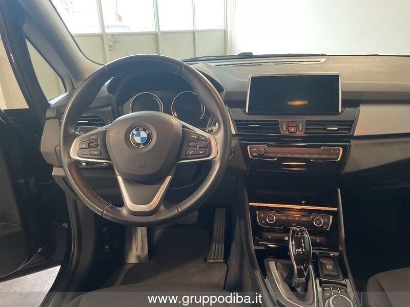 BMW Serie 2 Gran Tourer Serie 2 218D XDRIVE GRAN TOURER