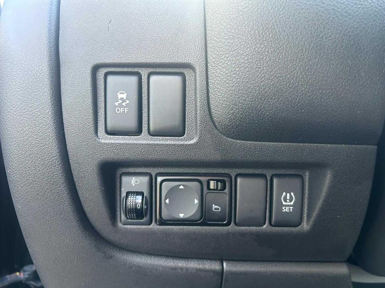 Nissan Micra 1.2 12V 5 porte Acenta