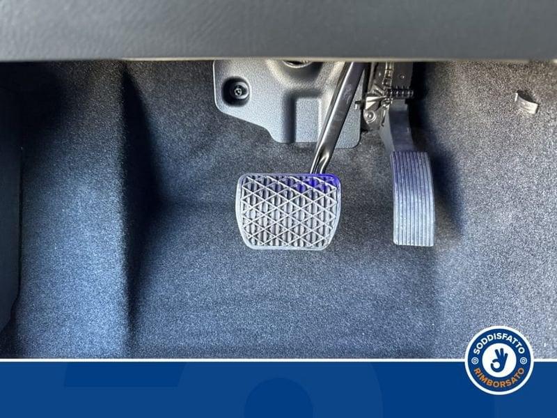 Mercedes-Benz Classe B 180d Automatic Advanced Plus Progressive