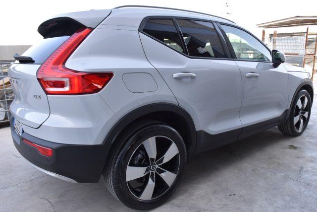 VOLVO XC40 D3 Geartronic Business Plus