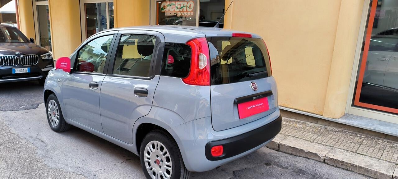 Fiat Panda 1.3 MJT 95 CV S&S Easy