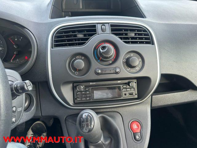 RENAULT Kangoo 1.5 dCi 90CV MAXI5 porte Stop & Start Life N1