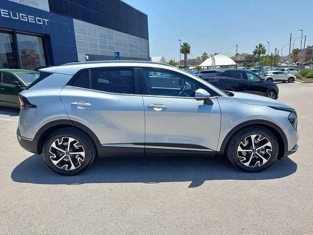Kia Sportage 1.6 CRDi MHEV Style