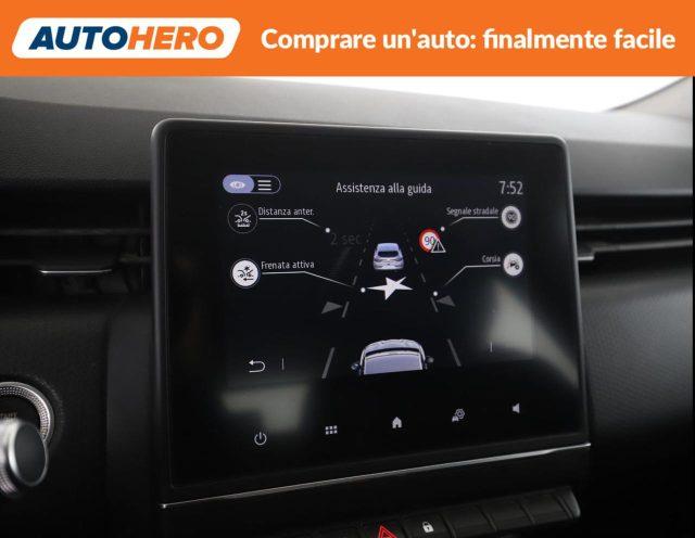 RENAULT Clio TCe 100 CV 5 porte Intens