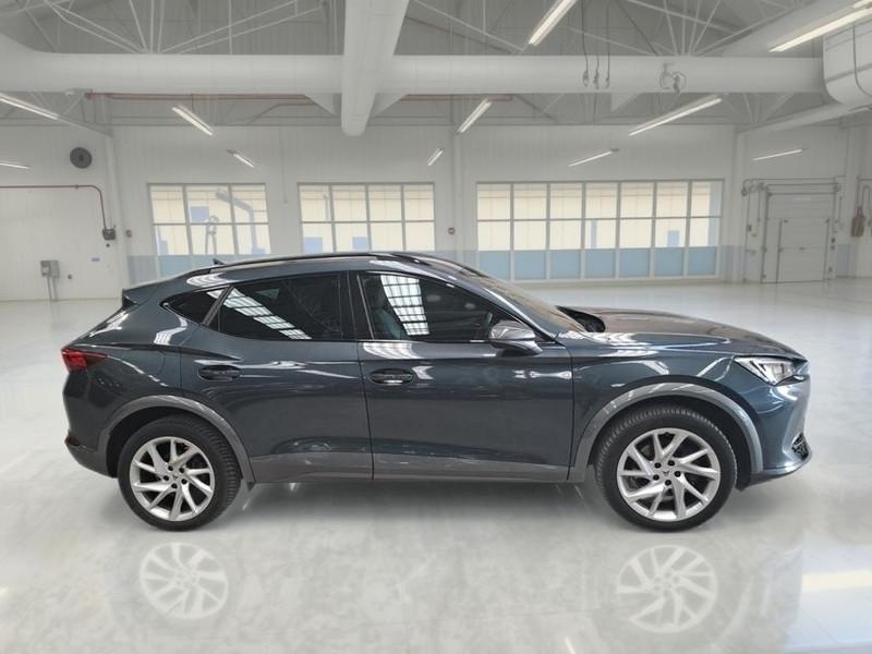 CUPRA FORMENTOR 2.0 TDI 4DRIVE DSG SUV