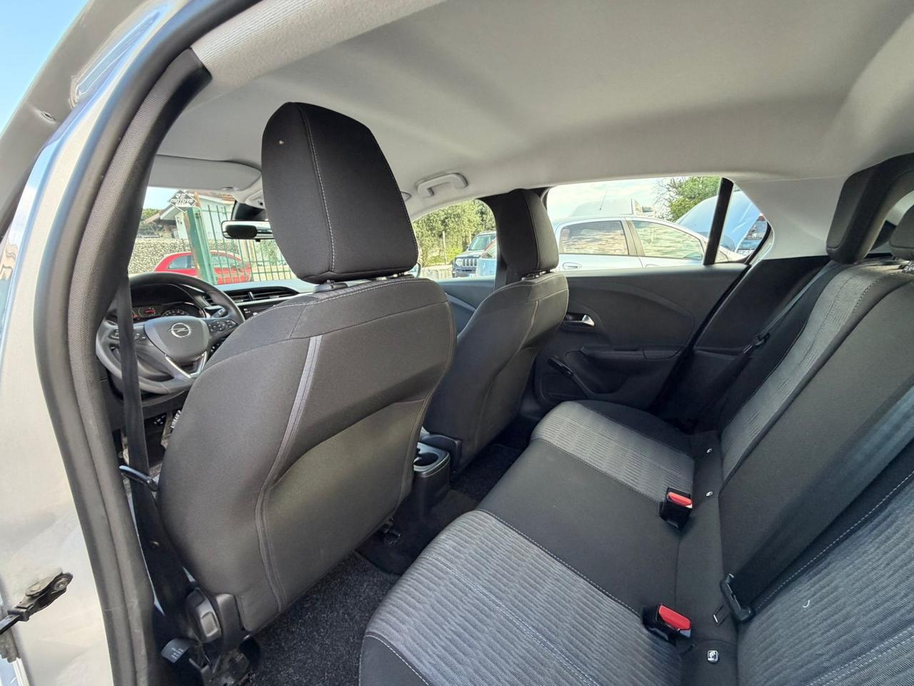 Opel Corsa 1.2 Edition