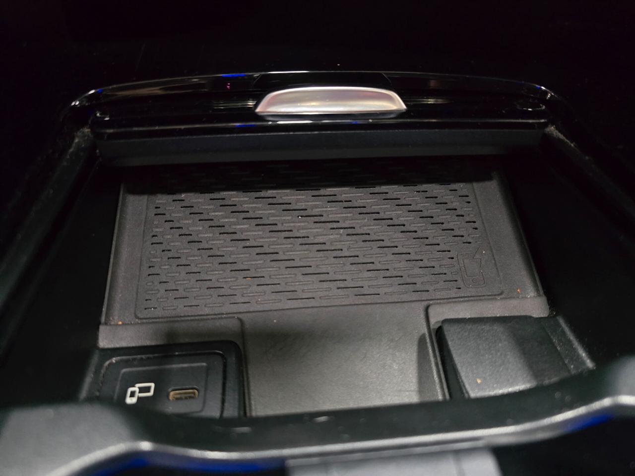 Mercedes-benz A 180 d Automatic Premium (Tetto camera 360)