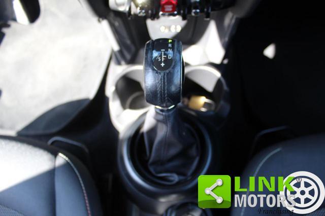 MINI Cooper D 1.5 Cooper D Business XL Neopatentati