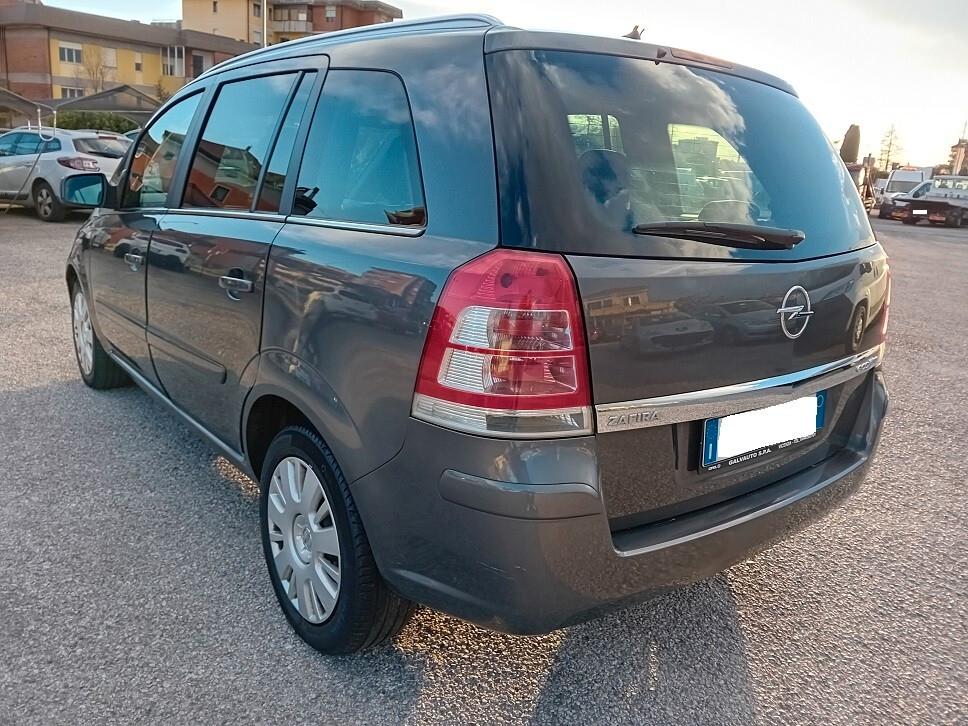 Opel Zafira Tourer 1.6 Turbo EcoM 150CV Cosmo