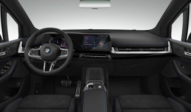 BMW 218 d Active Tourer Msport