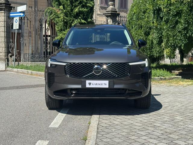 VOLVO XC90 T8 Plug-in hybrid AWD automatico 7 posti Ultra Dar