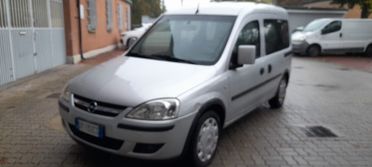 Opel Combo 1.6 CNG Metano 5p. Tour Enjoy