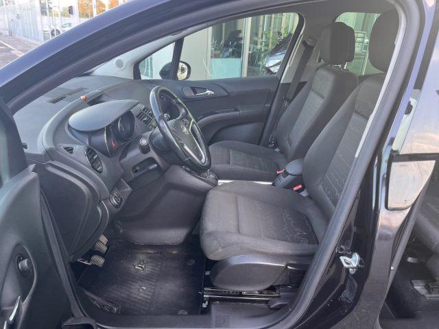OPEL Meriva 1.4 100CV Cosmo