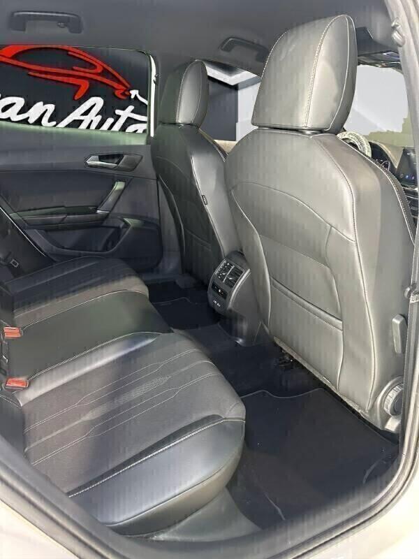 Cupra Formentor 2.0 TDI