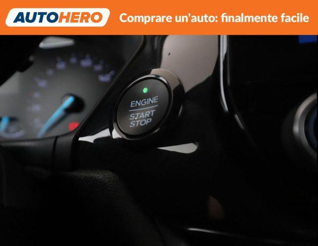 FORD Fiesta 1.0 Ecoboost 95 CV 5 porte ST-Line