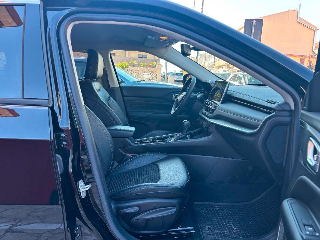 Jeep Compass 1.5 t. t4 mhev Limited 2wd 130cv dct