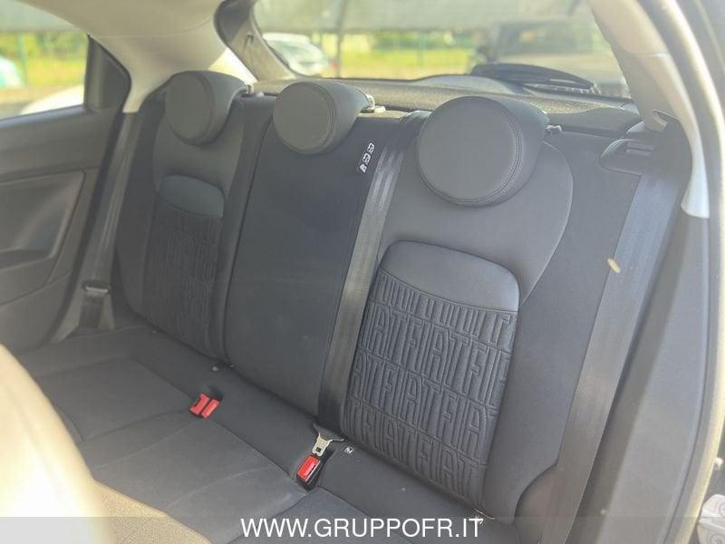 FIAT 500X 1.0 T3 120cv MT E6D