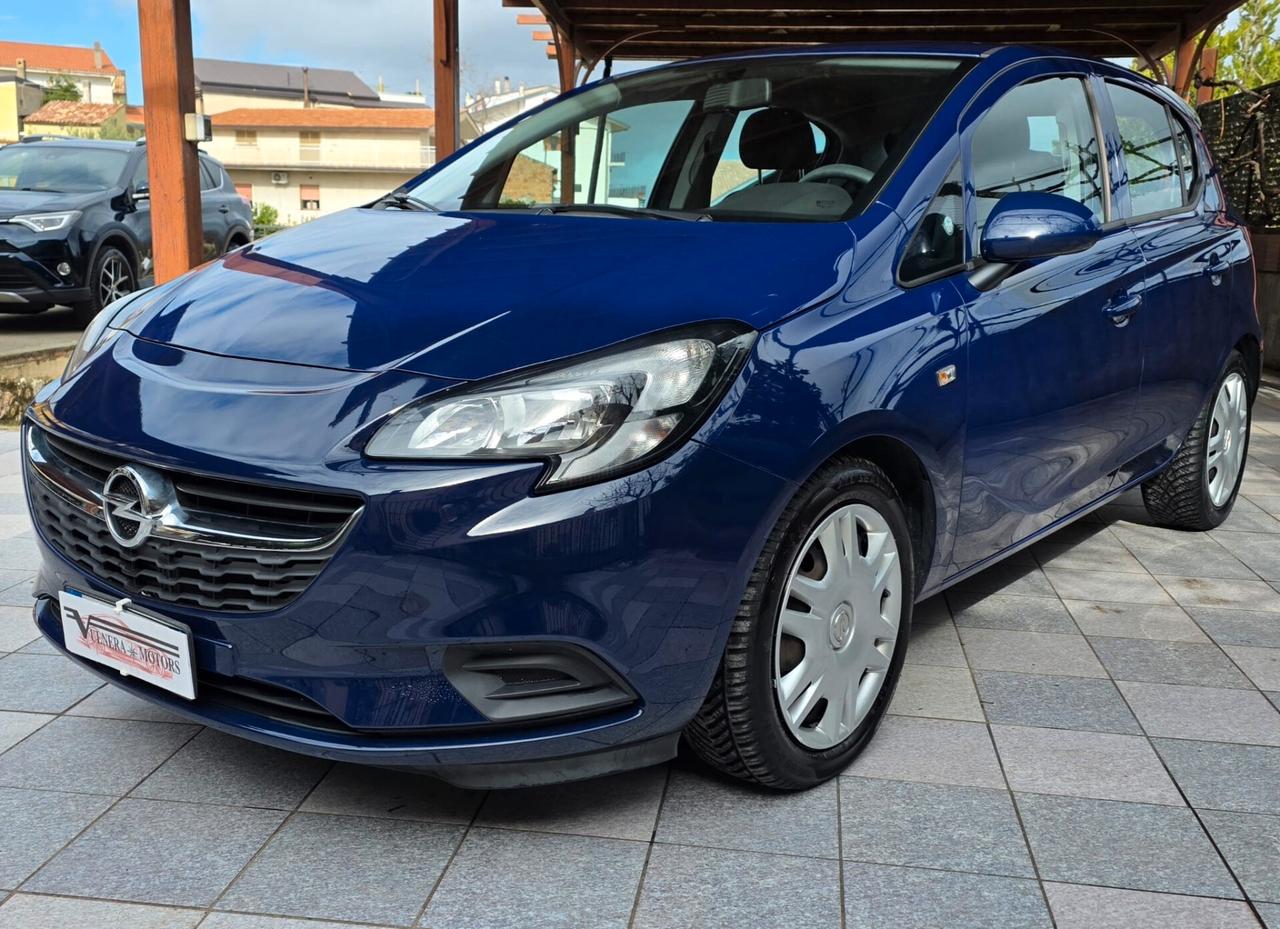 Opel Corsa 1.2 5 porte