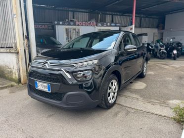 CITROEN C3 1.2 83CV PURETECH 2021