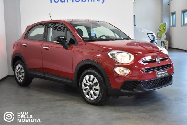 FIAT 500X 1.6 MultiJet 120 CV Urban