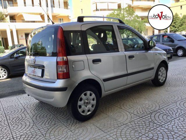 FIAT Panda 1.2i Dynamic