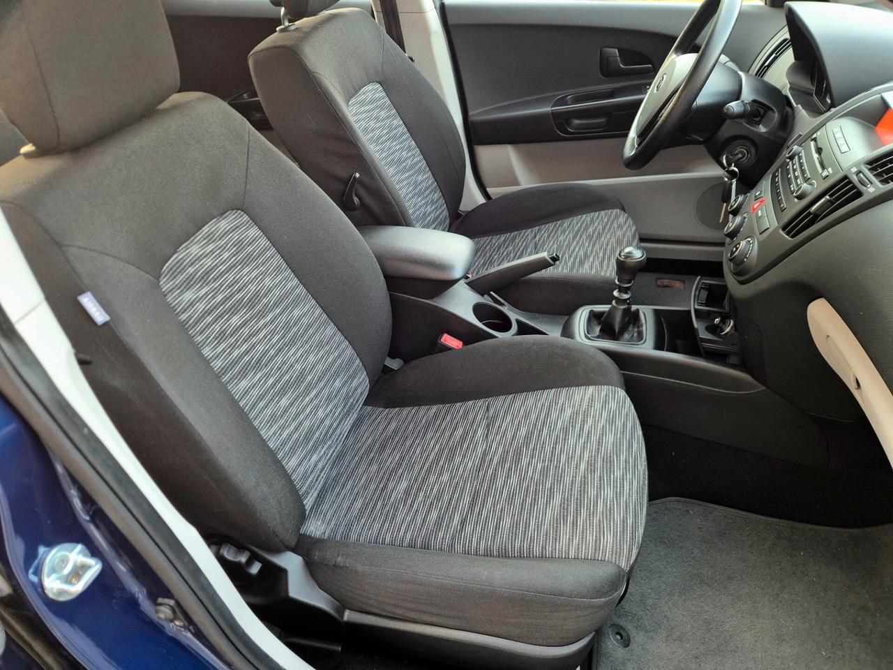 Kia Ceed cee'd 1.4 109CV 5p. LX
