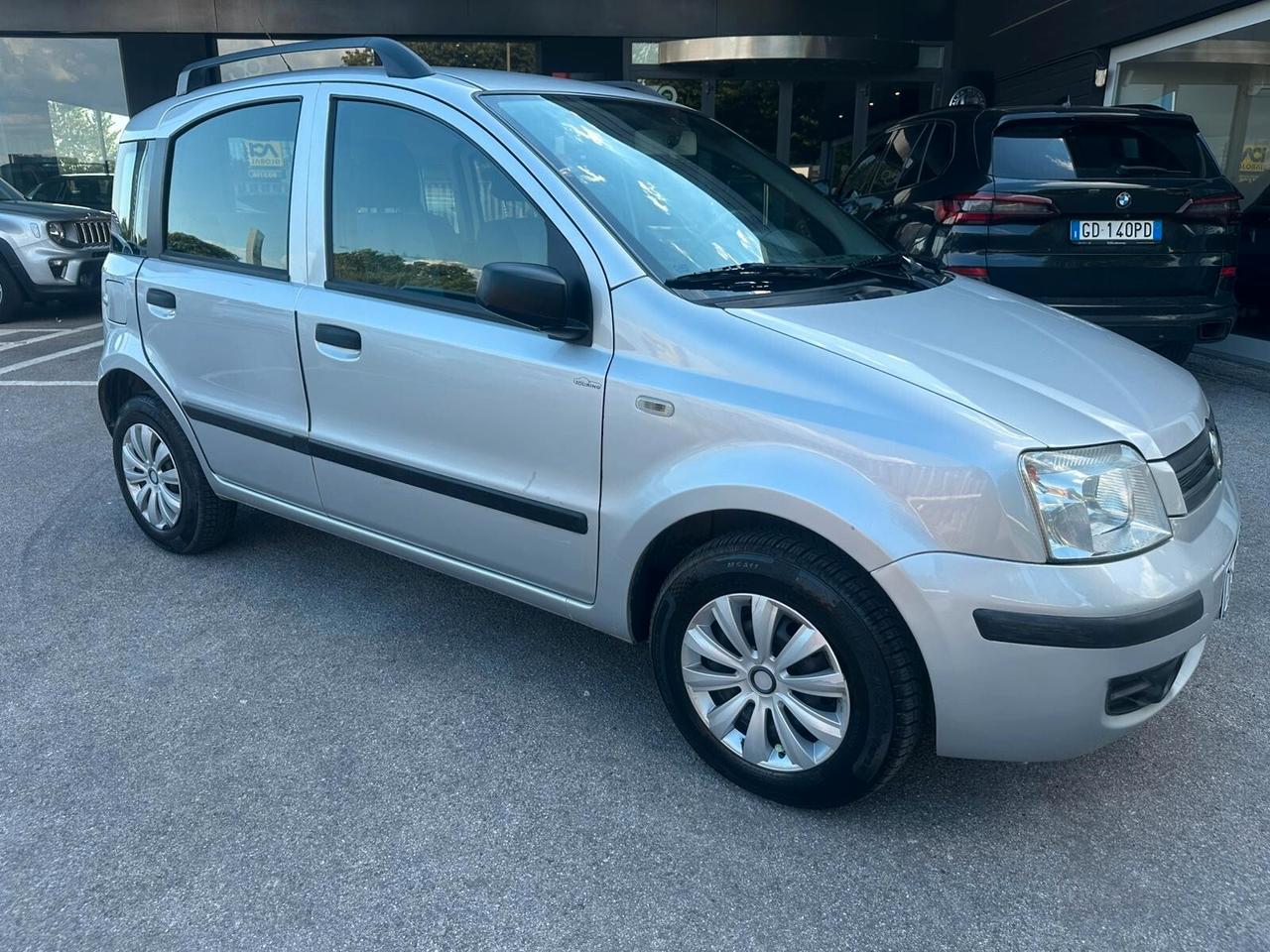 Fiat Panda 1.2 Dynamic