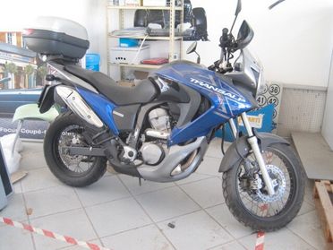 Honda Transalp XL 700 V