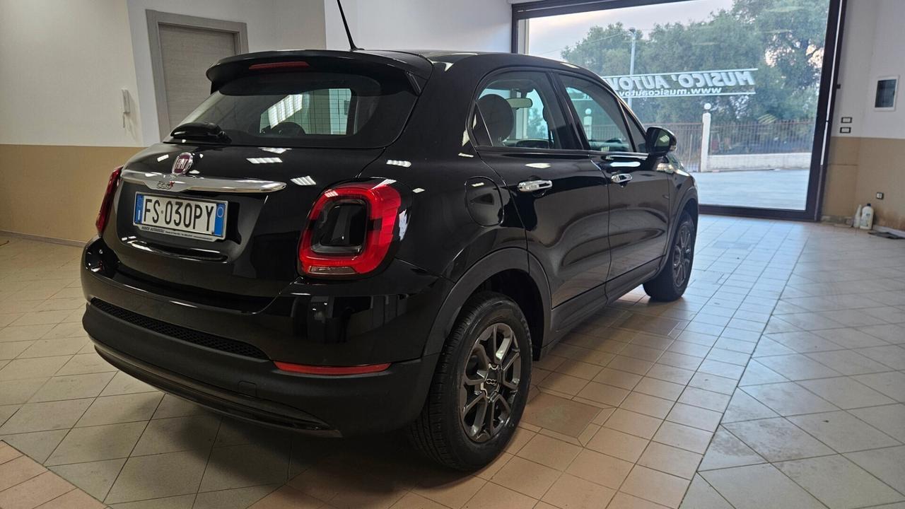 Fiat 500X 1.3 MultiJet 95 CV Business