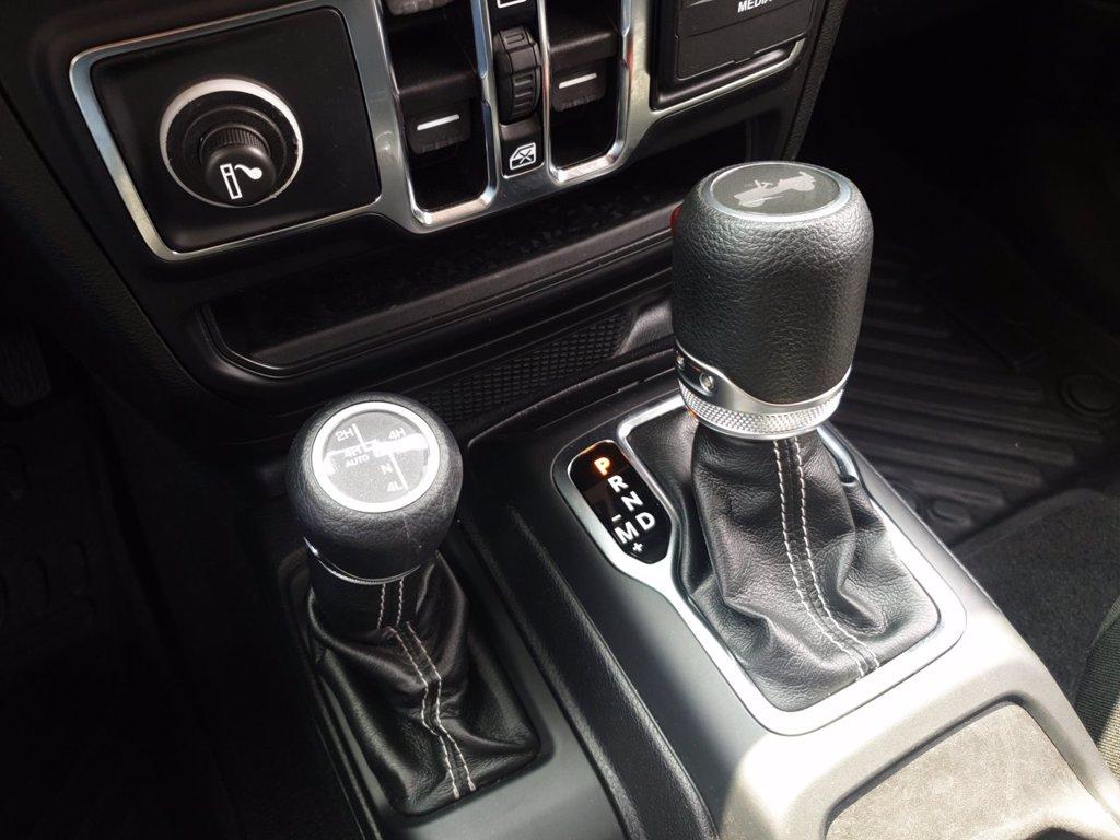 JEEP Wrangler unlimited 2.0 turbo sahara auto del 2021