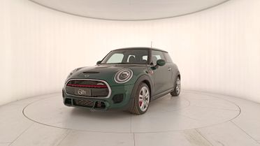 MINI Mini 3p 2.0 John Cooper Works